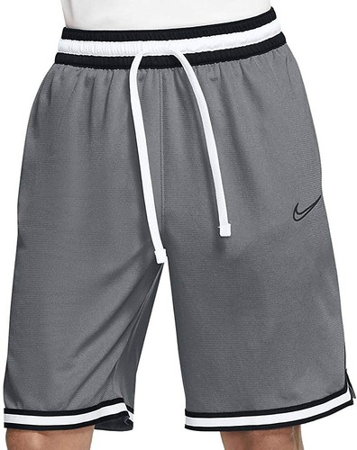 Nike DNA Basketball Zip Shorts Men Size 