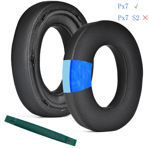 Earpads for Bowers & Wilkins Px7 Earphone Ear Pads Cushions - 第 1/9 張圖片