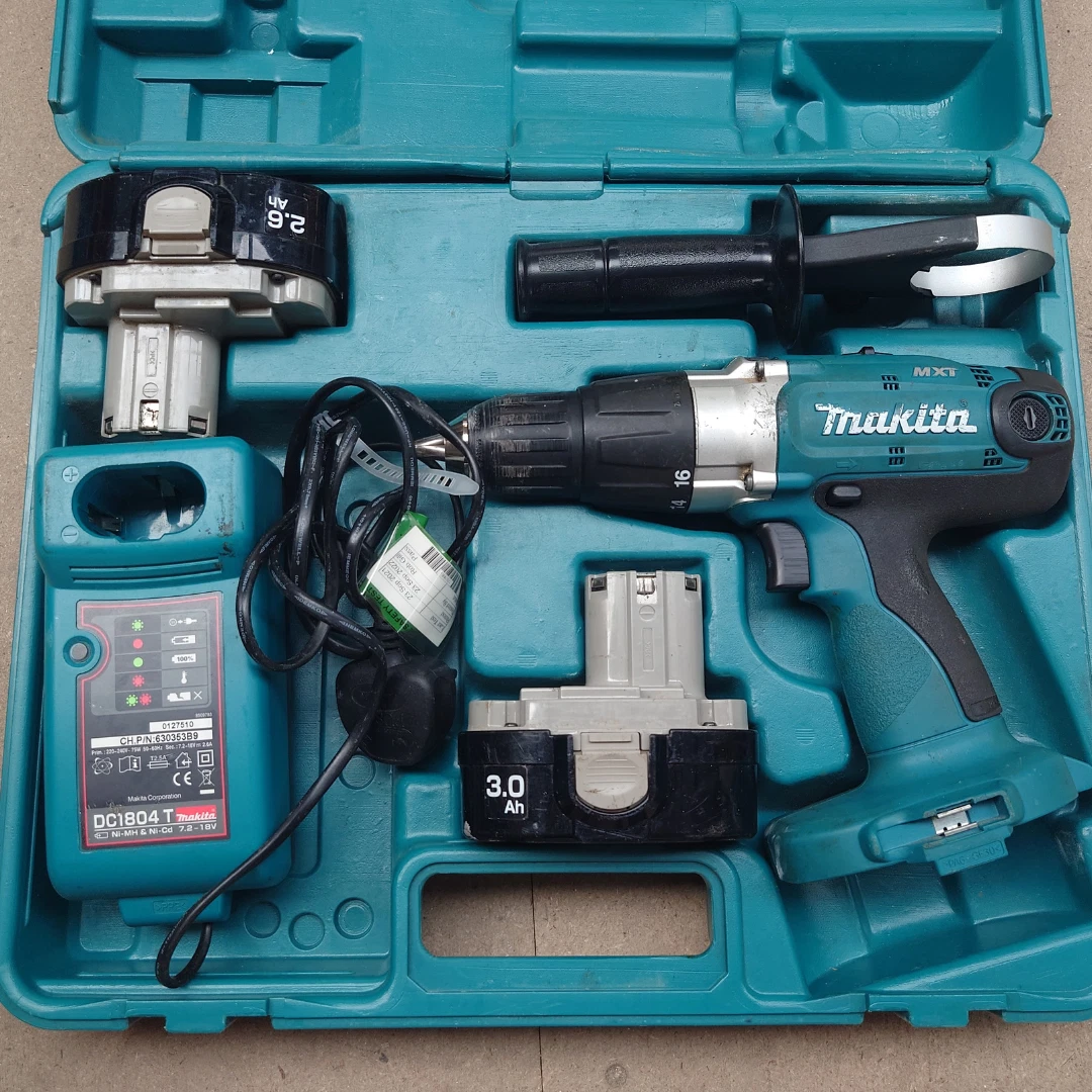 Makita mxt 2024