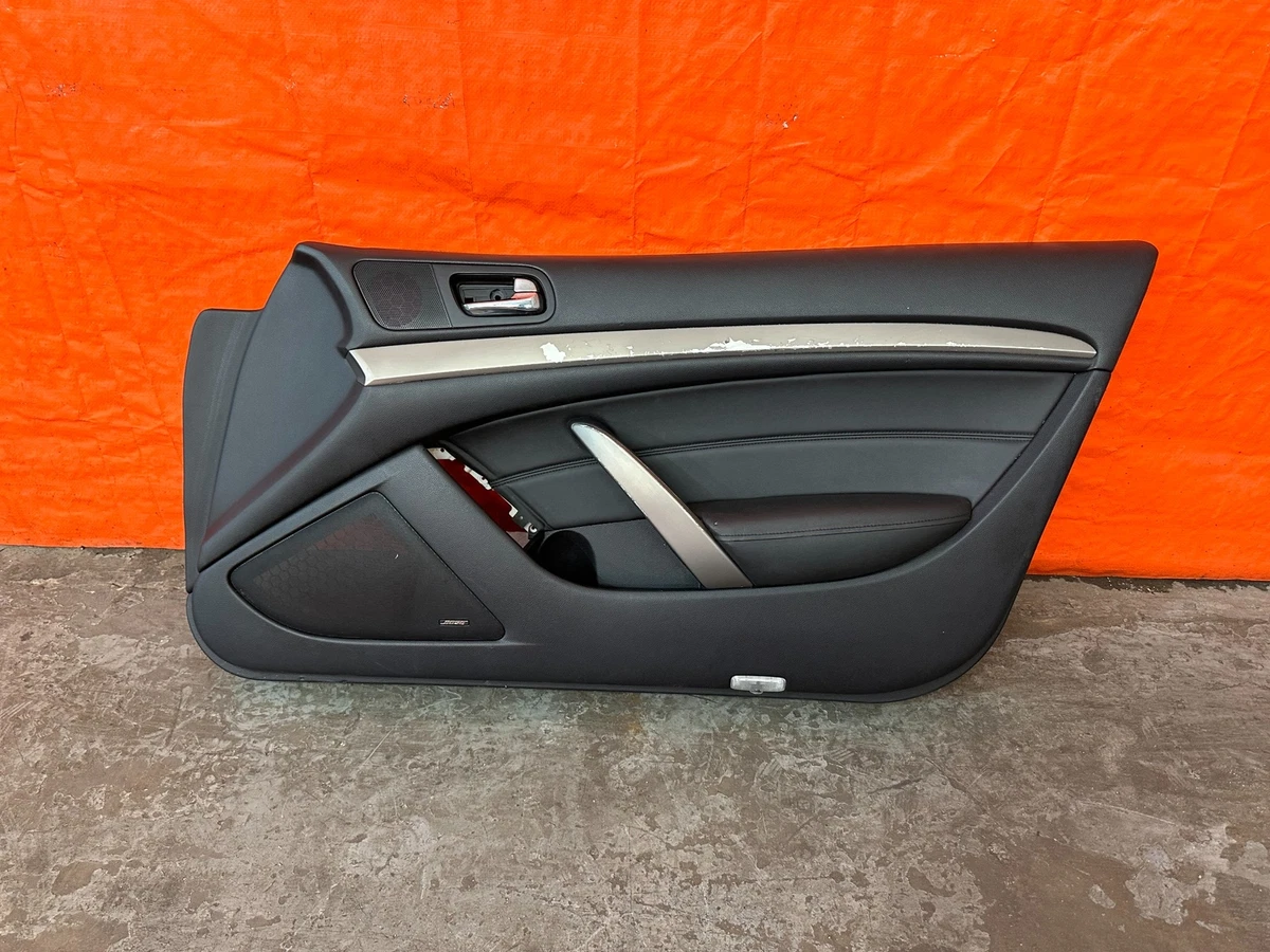 G37 door panel online