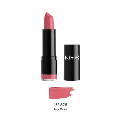 1 NYX Extra Creamy Round Lipstick - LSS '' Pick Your 1 Color '' *Joy's cosmetics*