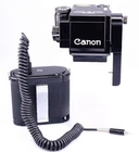 Canon Servo EE Finder for use with Canon F1 old style.( Full aperture metering E