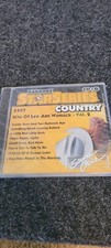 SC2497 LEE ANN WOMACK HITS NEW IN PLASTIC  SOUND CHOICE KARAOKE LOT 250