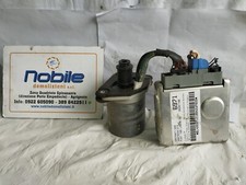 CENTRALINA E MOTORINO SERVOSTERZO ELETTRICO CITY FIAT PUNTO 2 3 SERIE 6971 00/06