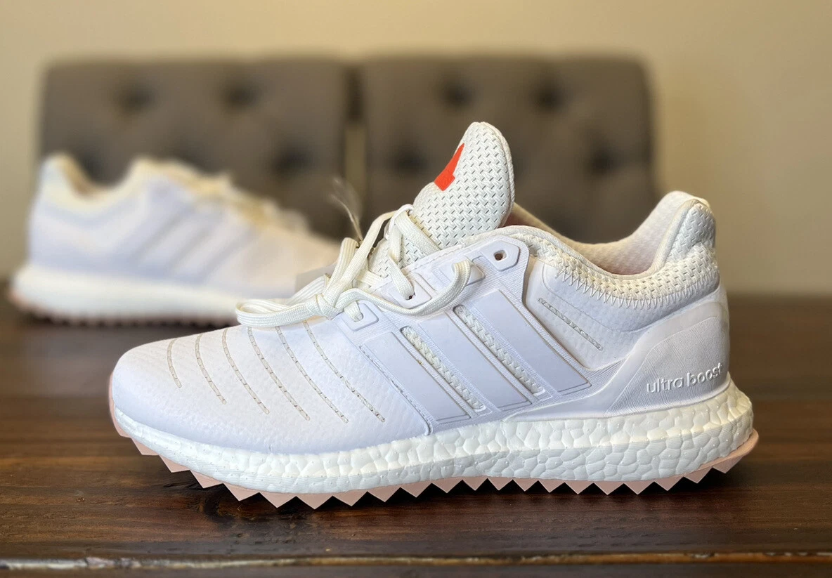 Adidas ultra top boost cobra team