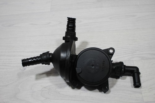 Unterdruckdose Unterdruckventil Ölabscheider 7503519 BMW 3er E46 Bj,02