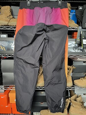 Adidas Originals Sport Spray Woven Trackpants SIZE M GN2462 (MSRP