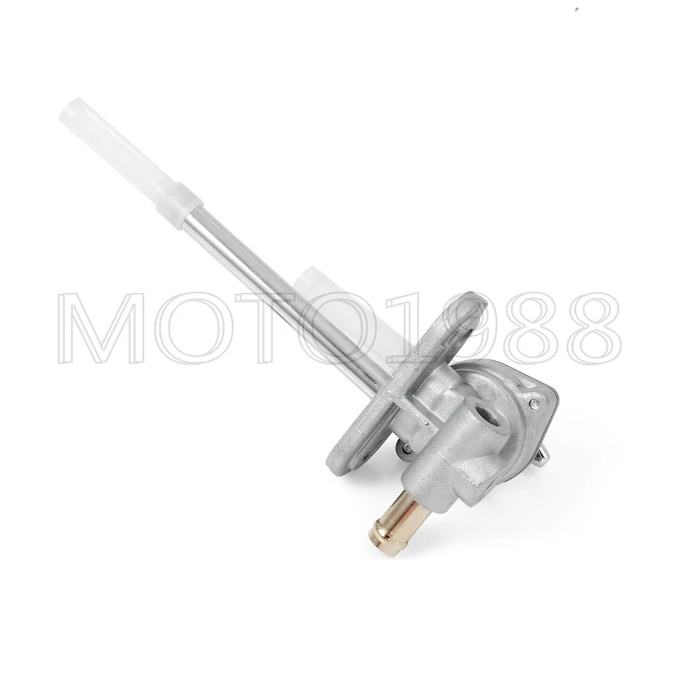 Fuel Valve Petcock for YAMAHA Timberwolf 250 YFB250 Bruin 250 Big Bear 400  - Image 3 of 4