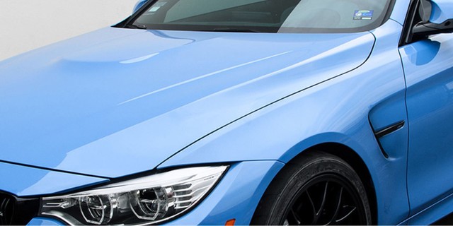 B68 bmw цвет