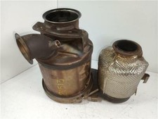 04L131723k 402929 katalysator SKODA OCTAVIA COMBI 5E5 2.0 LIKE