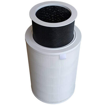Ersatzfilter für XIAOMI Luftreiniger Mi Air Purifier 2 2H 2S 3 3H Pro Aktivkohle