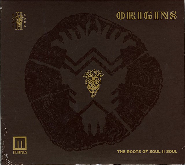 SOUL II SOULORIGINSImport CD ttt eBay