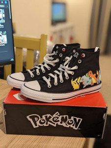 converse x chuck taylor