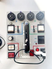 Dynalite Flash Lighting, Power Packs Flash Heads, Cords, Connectors