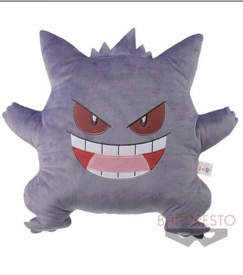 giant gengar plush