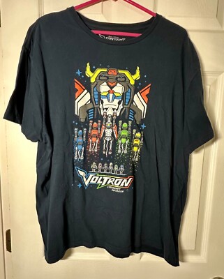 Voltron