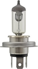 HELLA HS1 Standard Halogen Bulb, 12 V, 35/35W, Multi