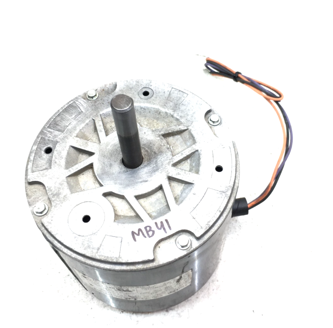 Interlink YSLB-235-8-B001-XXXX Condenser Motor 100483-30 1