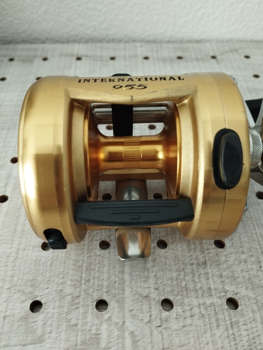 PENN INTERNATIONAL 955 FISHING REEL | eBay