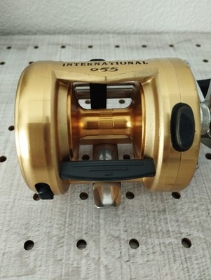 PENN INTERNATIONAL 955 FISHING REEL | eBay