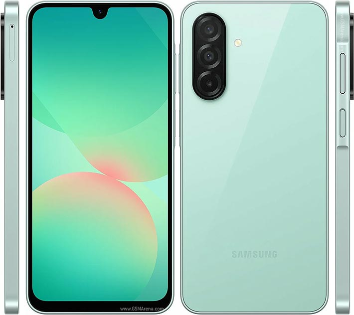 Samsung Galaxy A26 5G - 128 GB - Mint (Unlocked) for sale online