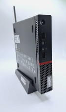 Lenovo M715q AMD Pro Quad Core 512GB SSD 8GB DDR4 Win10 Pro Tiny Desktop SET