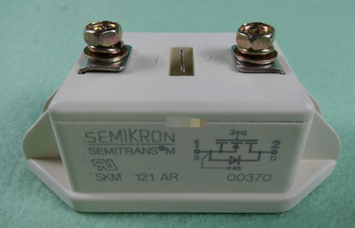one for SKM121AR Power Supply Module AMK!