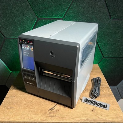 Zebra ZT231 | Label Printer | ZT23142-T0E000FZ | Industrial Printer