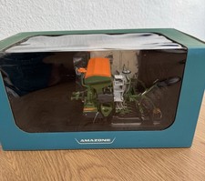 Amazone Centaya 3000 Super 1:32 neuwertig