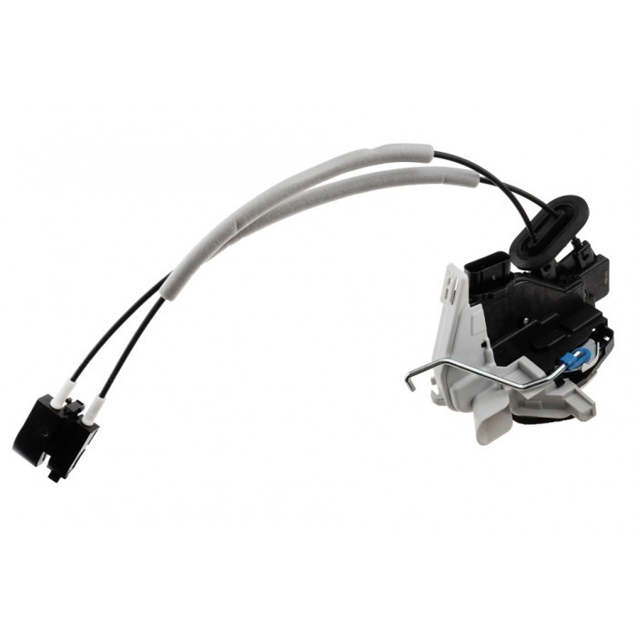 Gache Serrure de Porte Avant Droite Optima Sportswagon Bloc de Loquet 81320-D4000