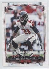 2014 Topps Desmond Trufant #200 0w8