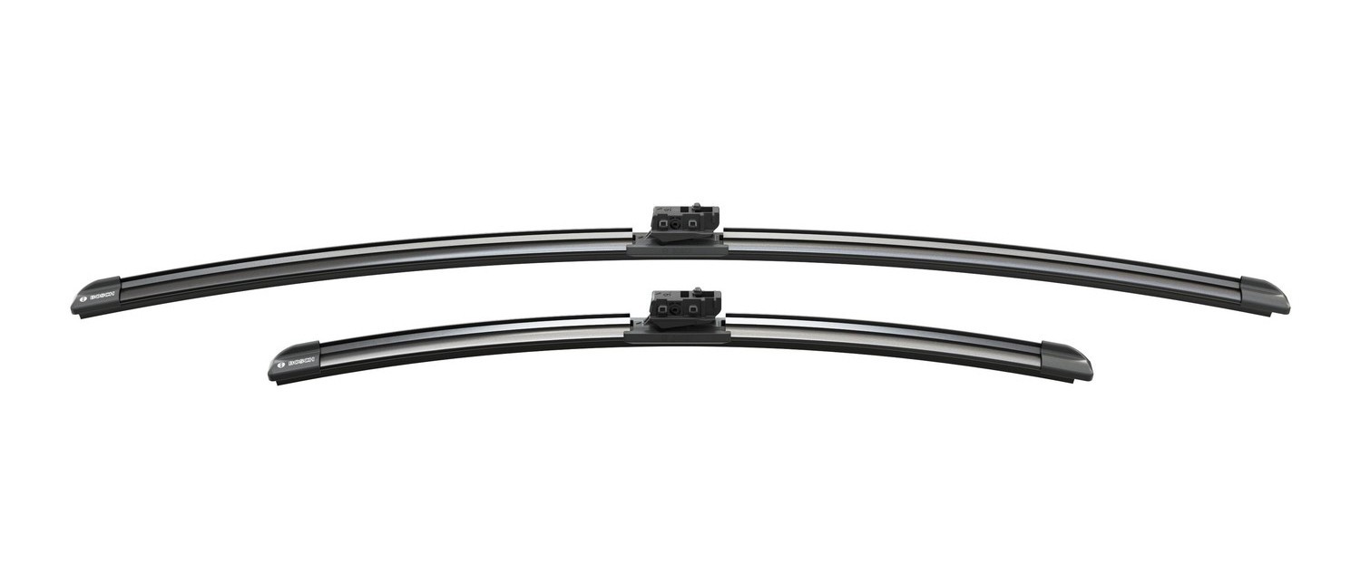 Metris Bosch Wiper Blade Set fits 2016-23 Passenger  Cargo Van