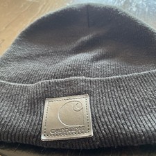 Carhartt Beanie Hat One Sz Fits All