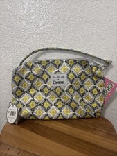 JuJuBe Be Quick Purse Pouch Bag Cheerios Good Goes Round NWT RARE