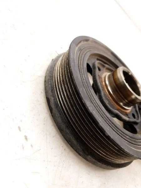 Harmonic Balancer 4.0L 1GRFE Engine 6 Cylinder Fits 11-16 4 RUNNER 194730 - Image 3 of 4