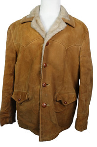Rancher Schott | eBay