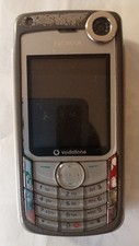Nokia 6680 Vintage Cell Phone