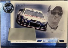 2014 Press Pass Total Memorabilia Racing Cards 15