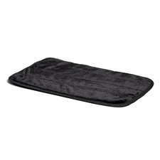 Midwest Deluxe Pet Black Mat 48