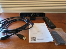 NexiGo N970P 4K AI-Powered Conference Camera ...