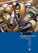 John Wagner Gordon Rennie Rob Willi Judge Dredd: The Co (Paperback) (UK IMPORT)