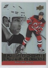 2018-19 Tim Hortons Collector's Series Superstar Showcase Taylor Hall #SS-5 7i6