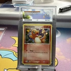 ACE 9 Charmander Reverse Holo EX FireRed LeafGreen 57/112