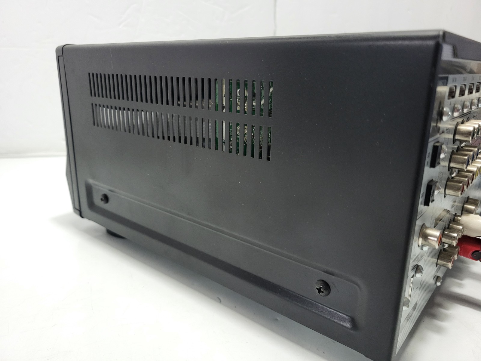 Sony STR-DH500 5.1 Channel HDMI A/V Stereo Receiver Surround Sound Amplifier