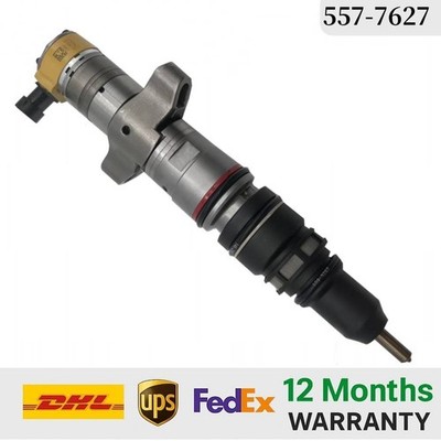 557-7627 5577627 Diesel Fuel Injector for CAT C7 324D 325D 326D 328D 329D