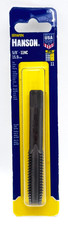 NEW IRWIN HANSON 8152 5/8" -11NC High Carbon Steel Plug Tap- Made in USA~ F Ship