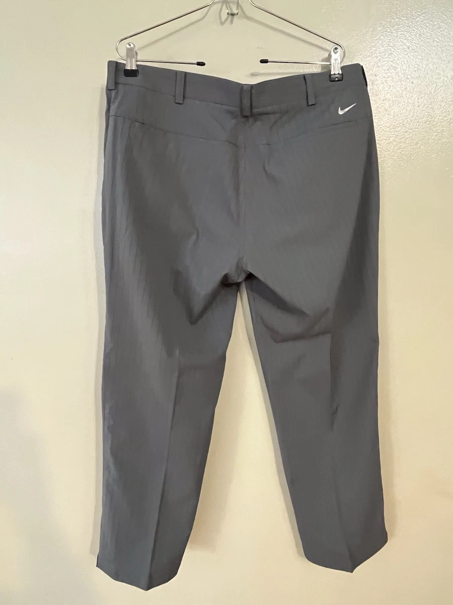 Nike Golf Pants 30 Size 30 in Inseam for Men for sale | eBay