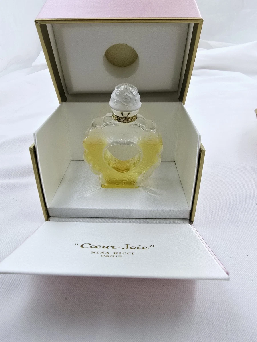 Nina Ricci 液压女士香水| eBay
