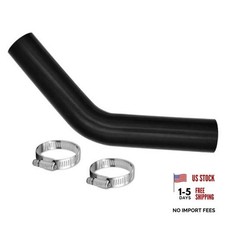 573-011 Fuel Filler Hose Compatible with Ford F-150/F-150 Heritage/F-250/Lobo