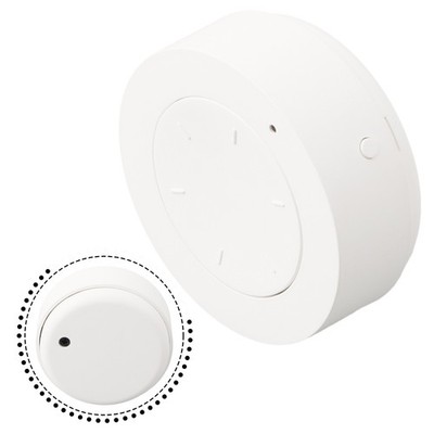 Upgrade Your Smart Home Control Wireless Smart Button Switch for Easy